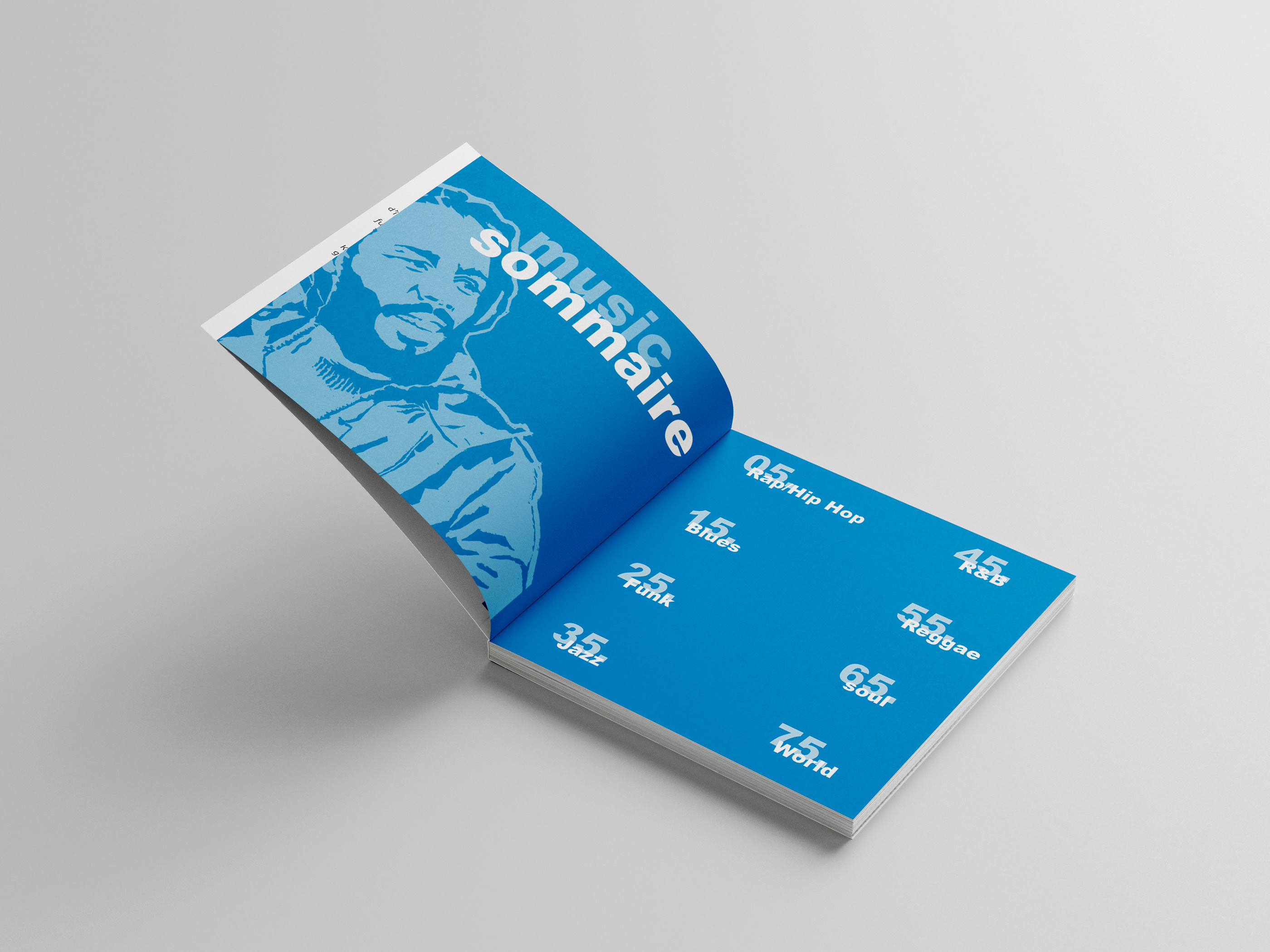 Visuel Black Music 3