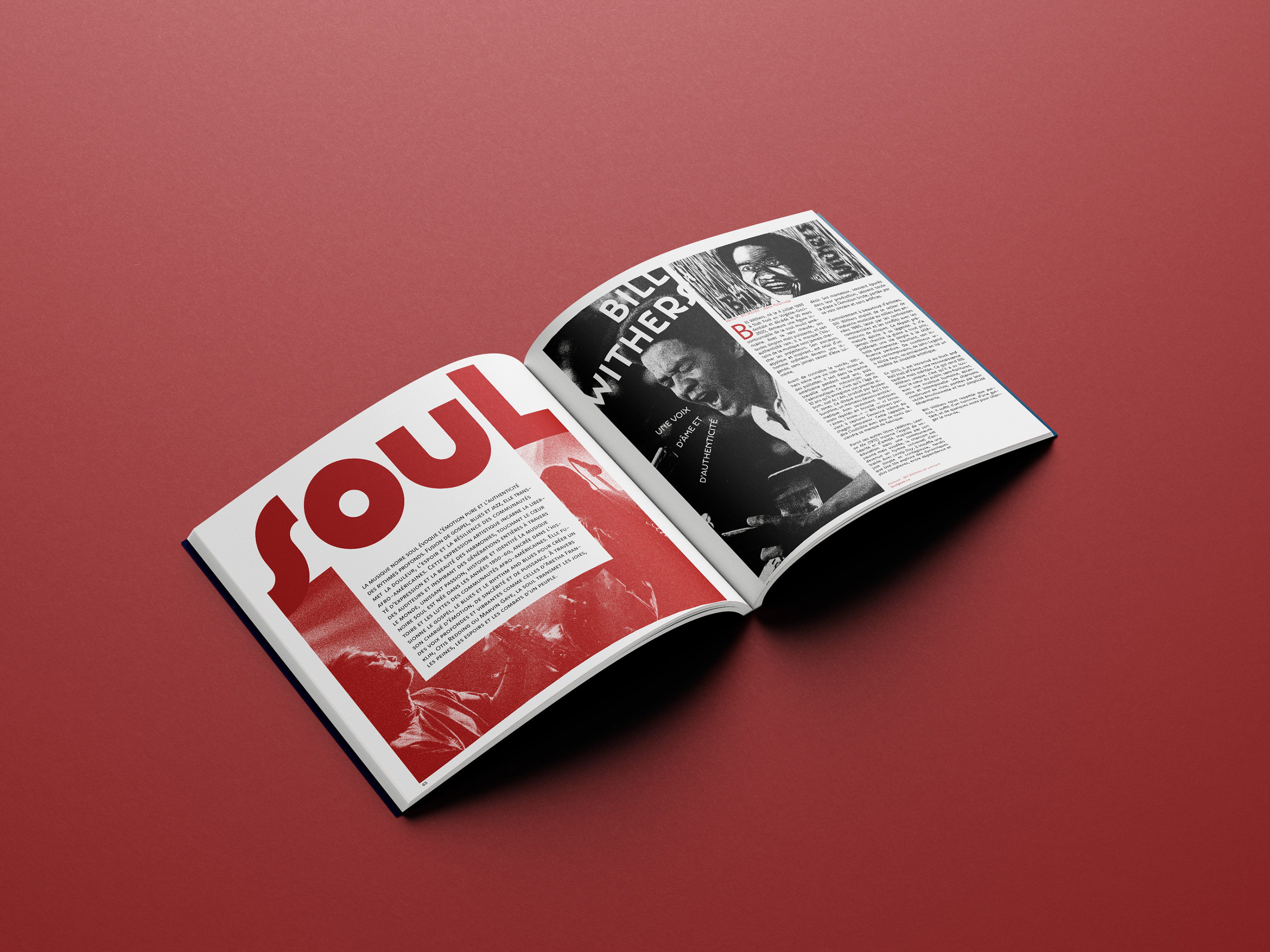 Visuel Black Music 4