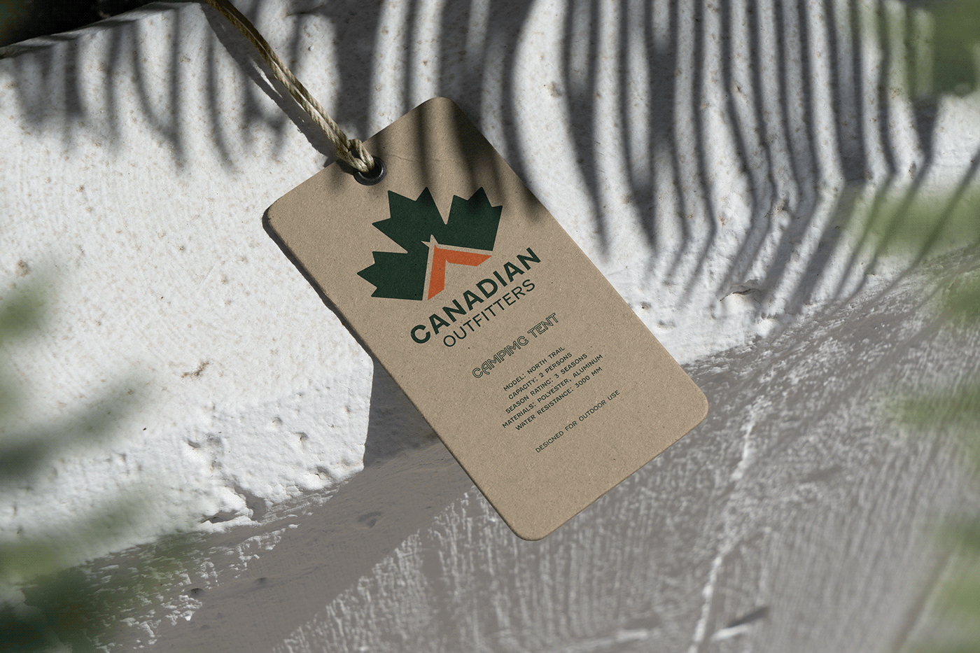 Visuel Canadian Outfitters 10