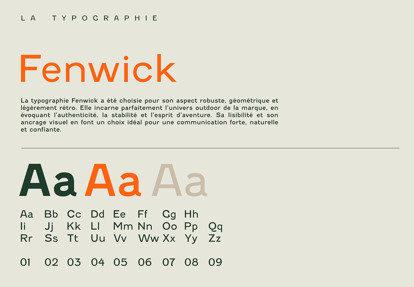 Visuel Canadian Outfitters 6