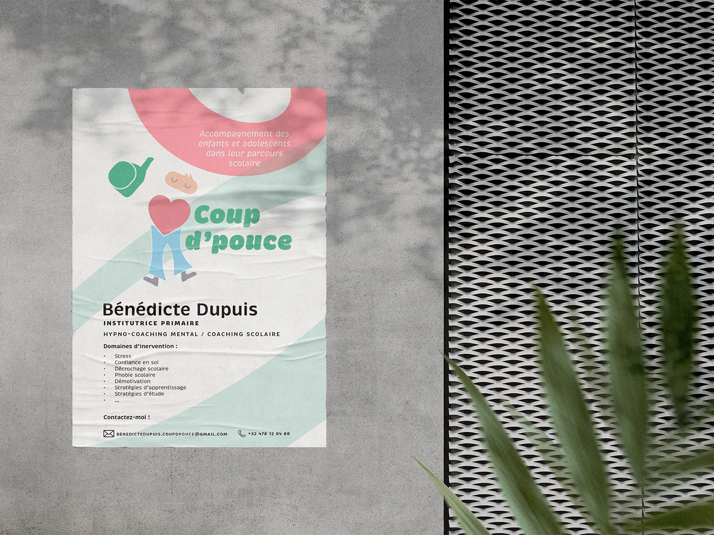 Visuel Coup d’Pouce 9