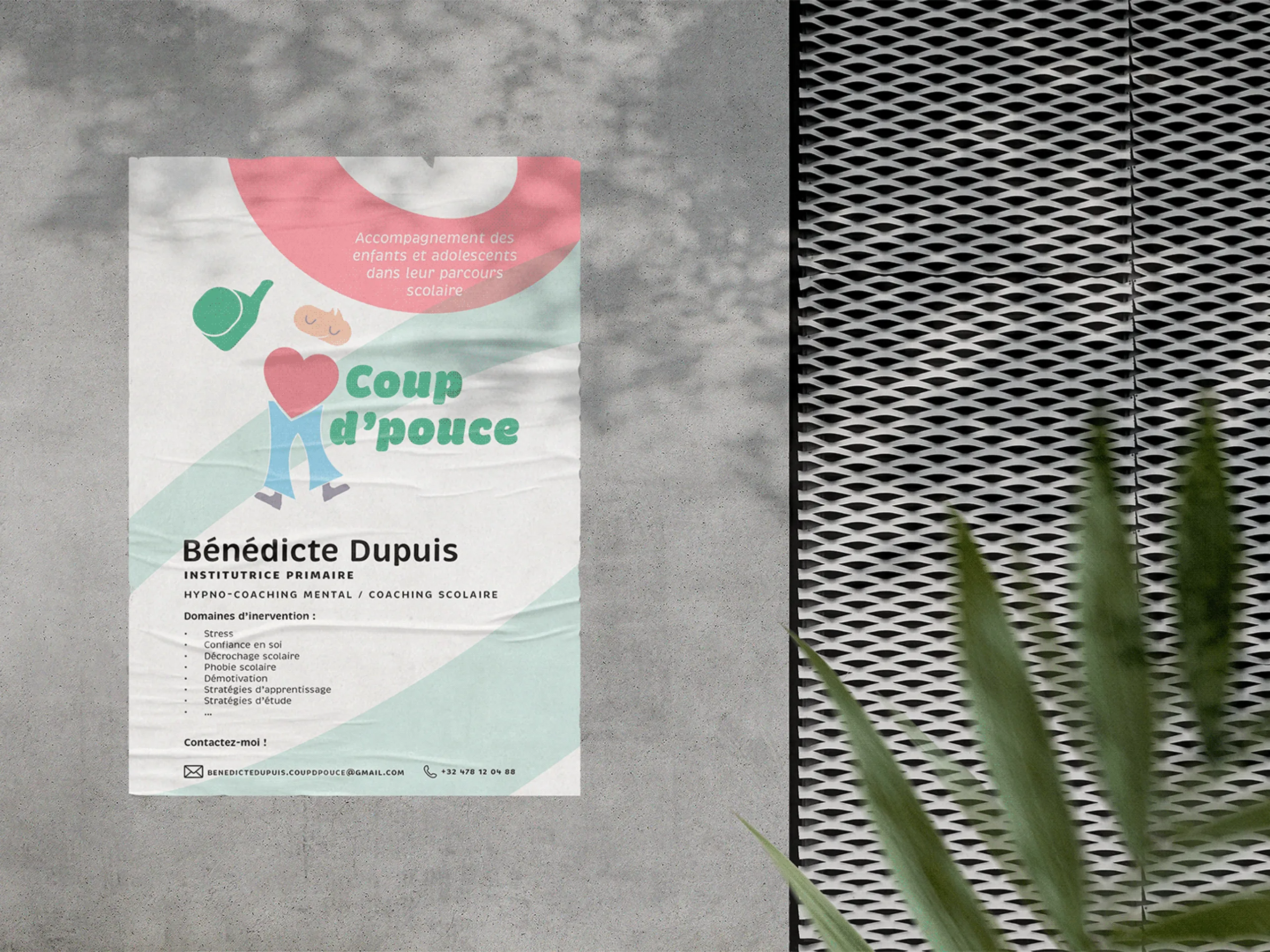 Visuel Coup d’Pouce 9