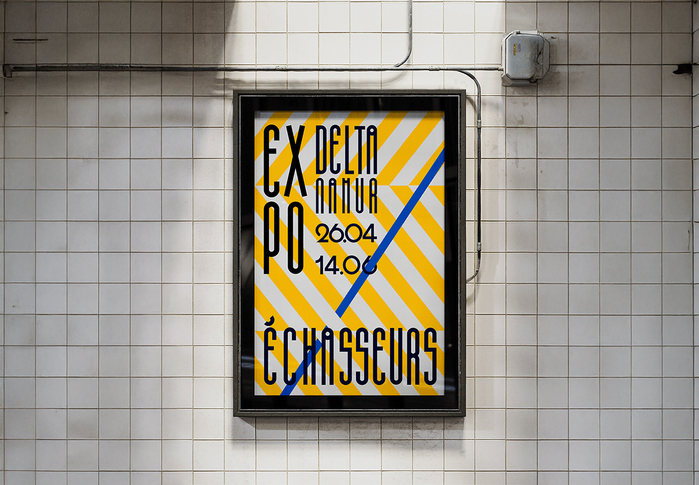 Visuel Échasseurs 1