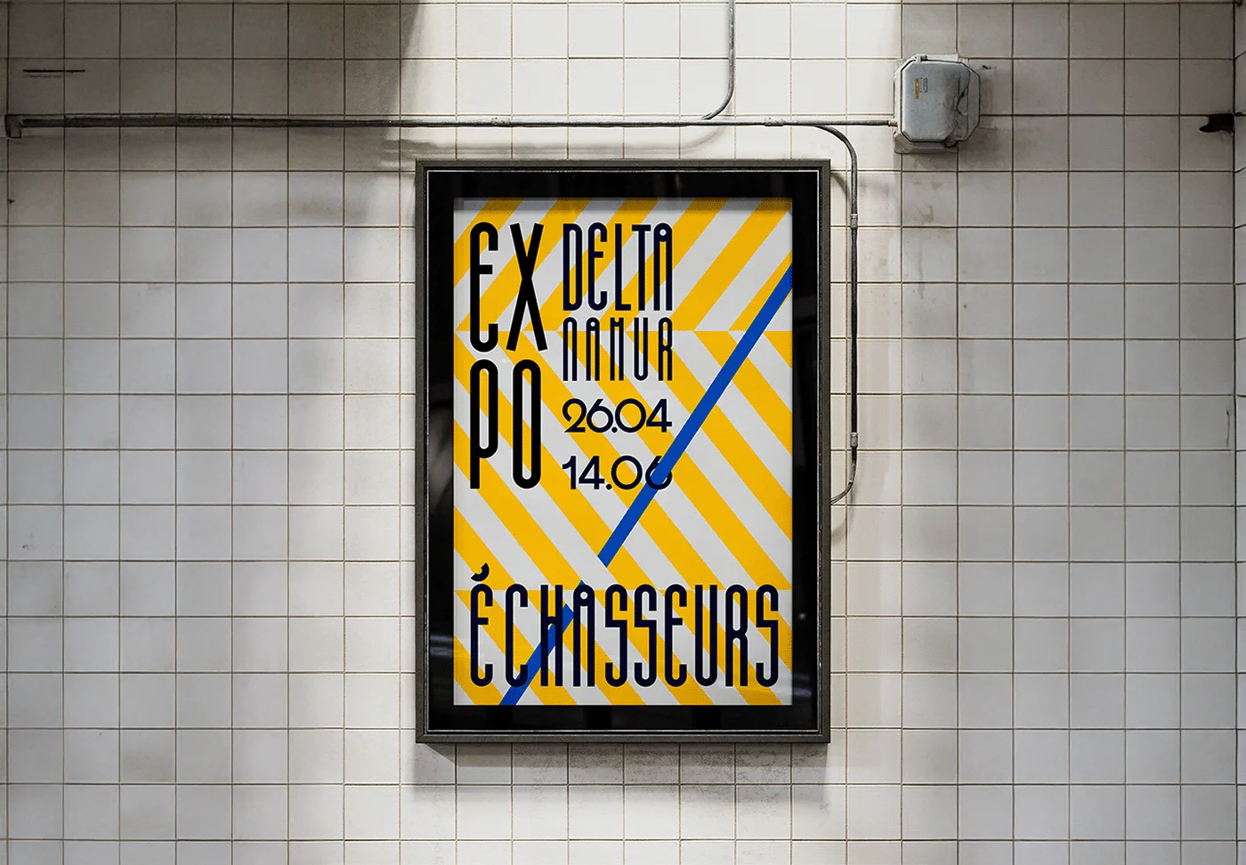 Échasseurs Namurois