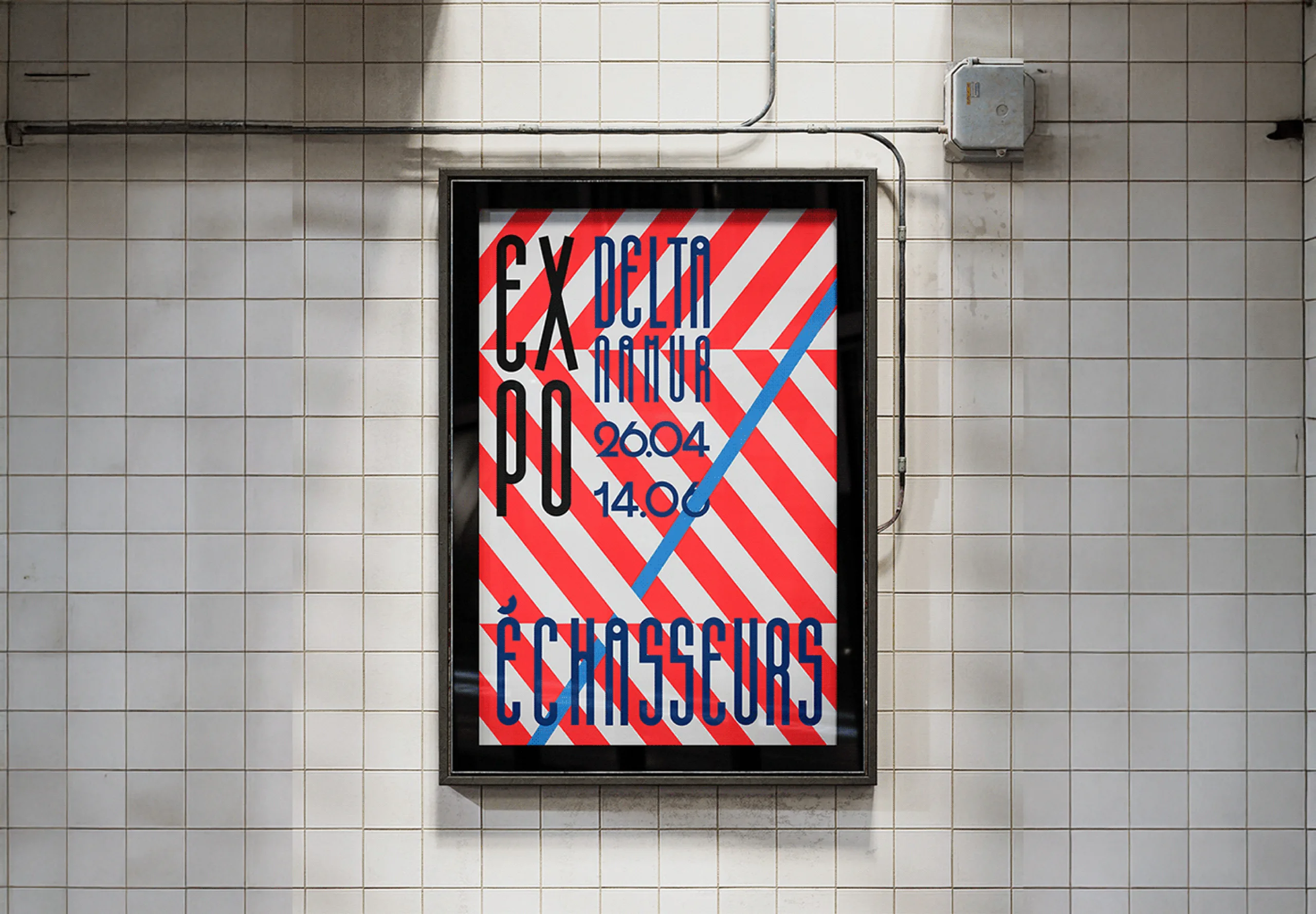Visuel Échasseurs 2