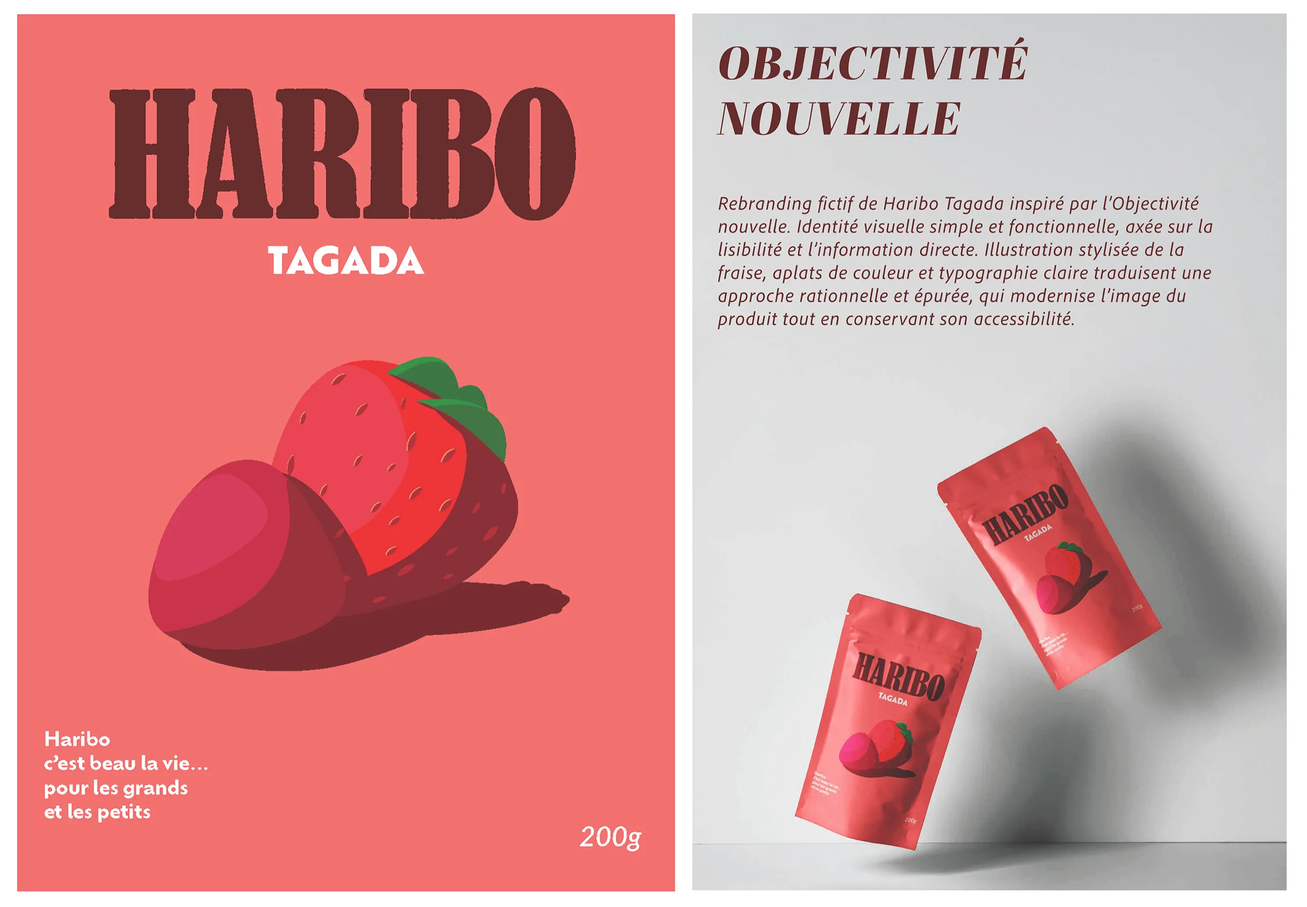 Haribo Tagada 3